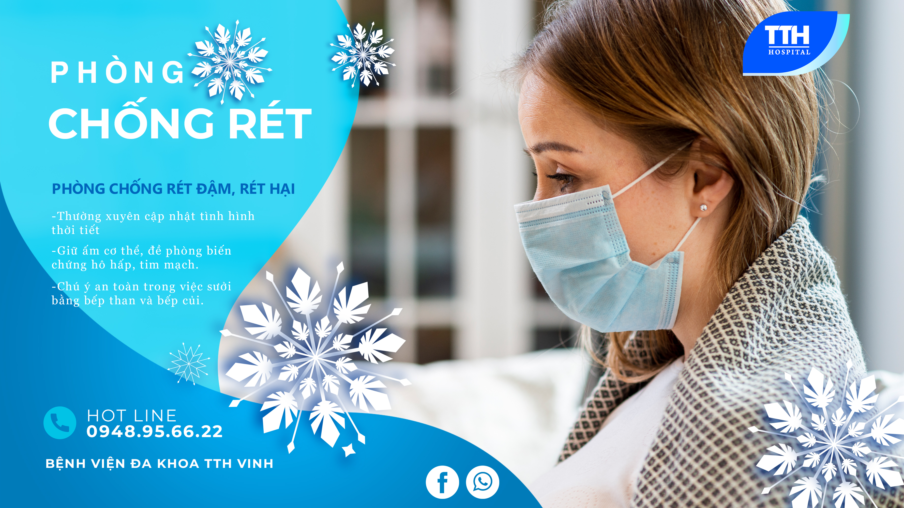 TĂNG CƯỜNG PHÒNG CHỐNG RÉT ĐẬM, RÉT HẠI